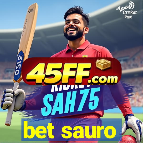 bet sauro